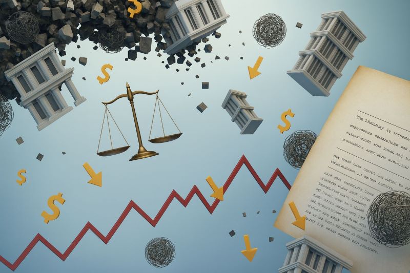 تصفية الشركات