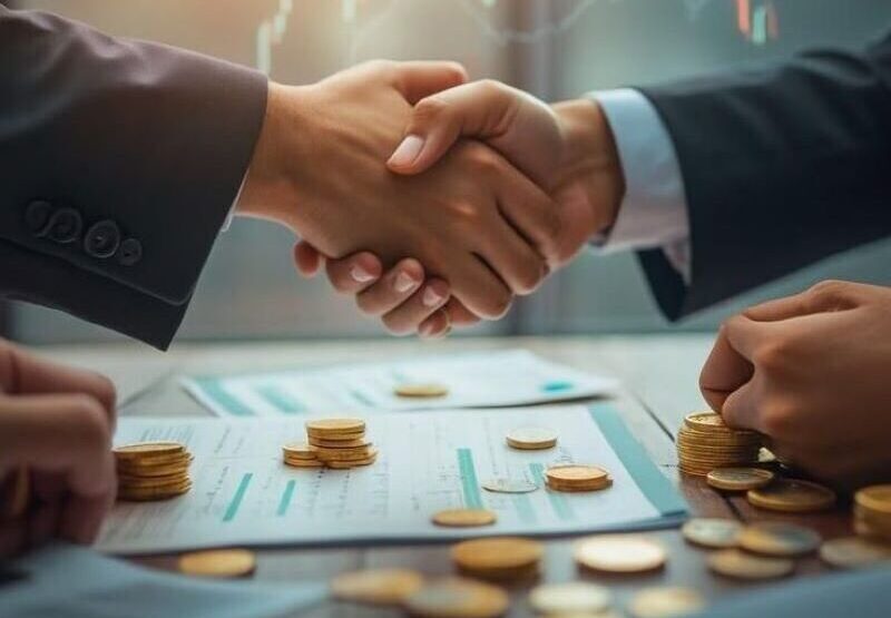 تقديم خدمات الضريبة والزكاه