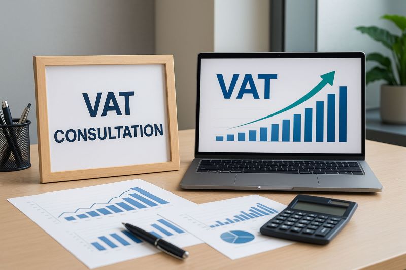 مكتب تدقيق ومراجعة